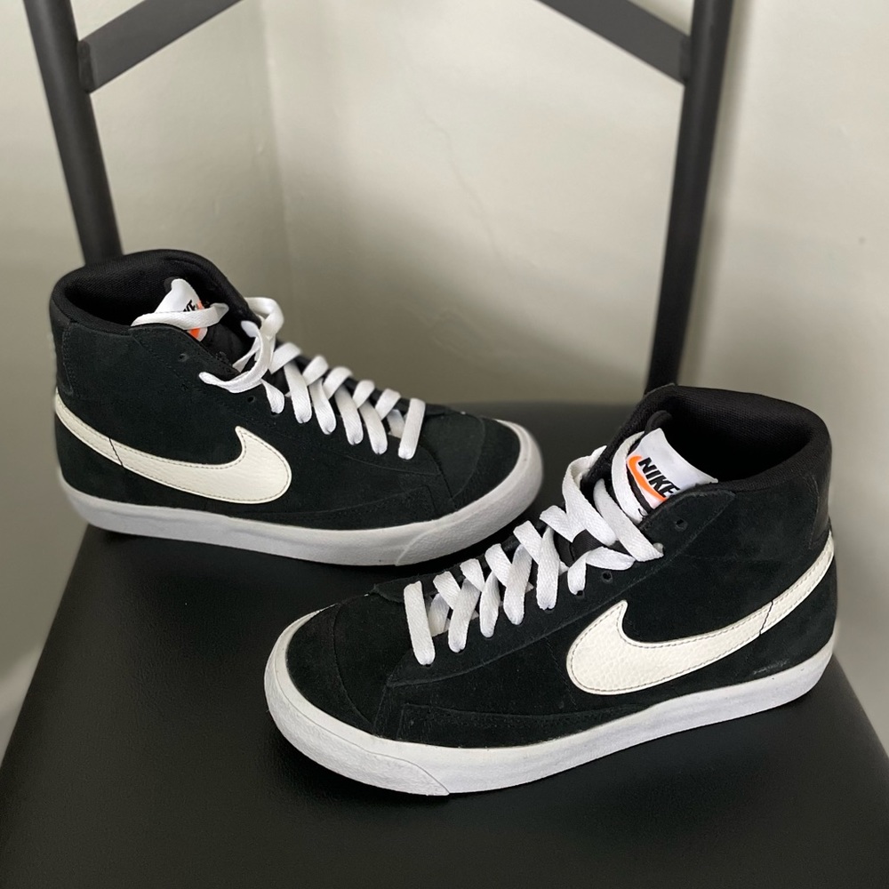 Nike Blazer Mid ‘77